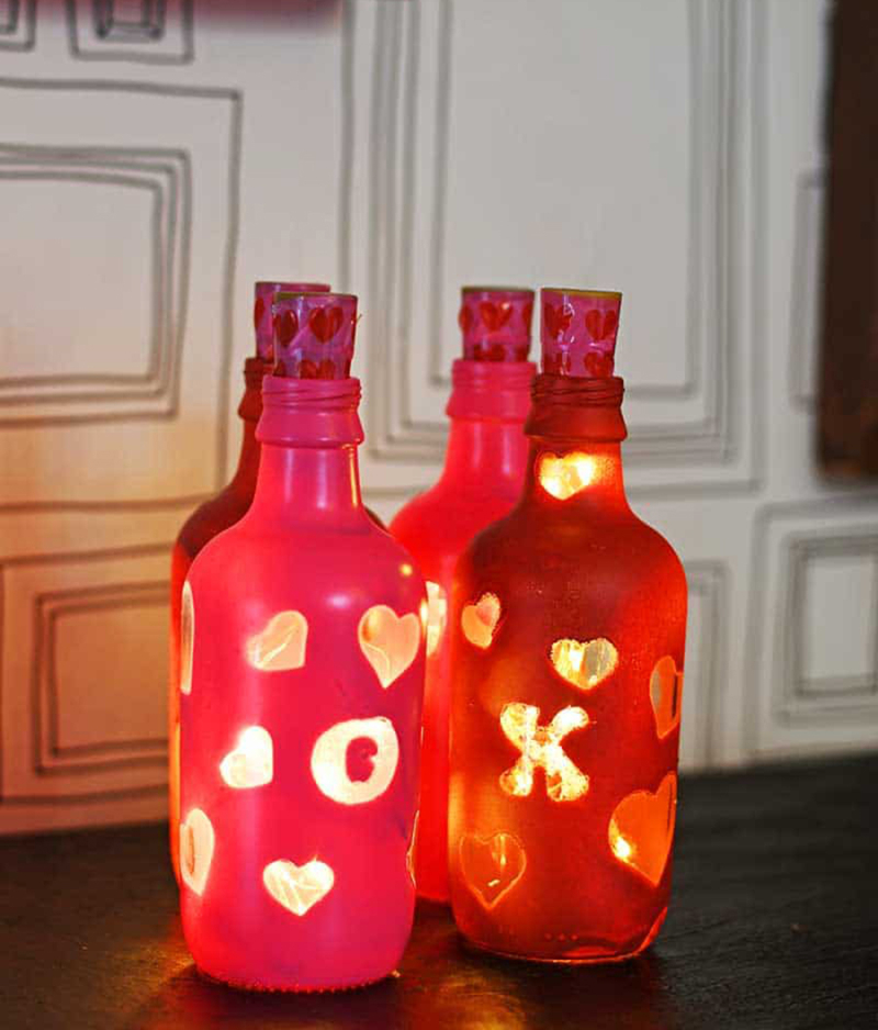 DIY-recycled-bottle-lights DIY-recycled-bottle-lights