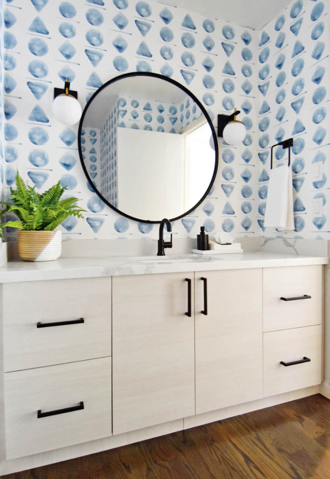 How-to-design-your-own-spoonflower-wallpaper