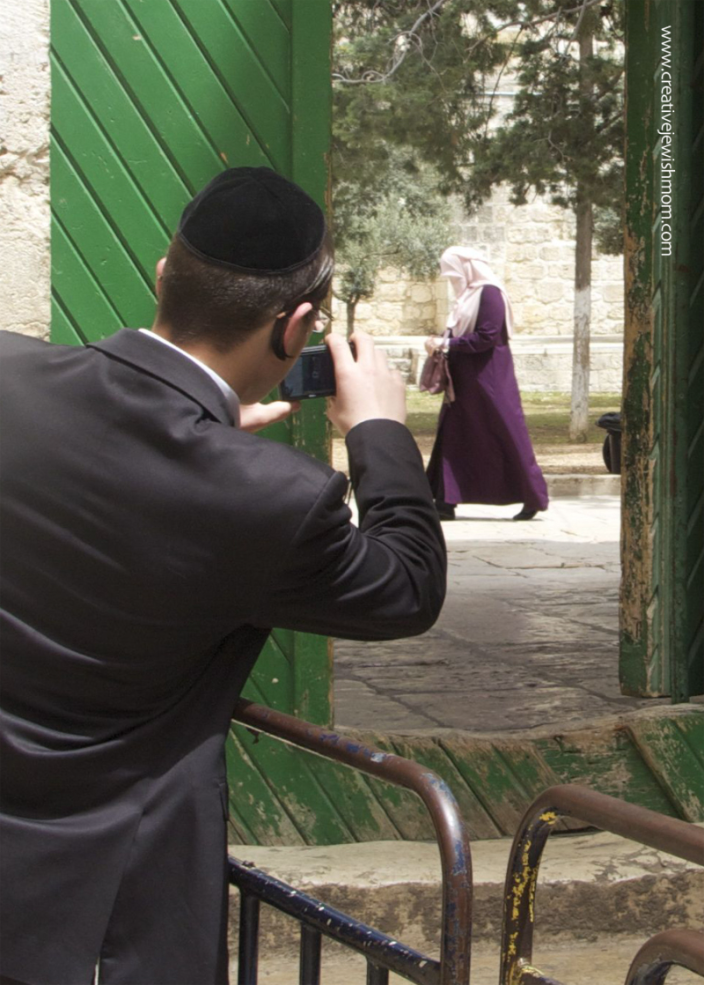 What Is The Temple Mount? Can I Go There?