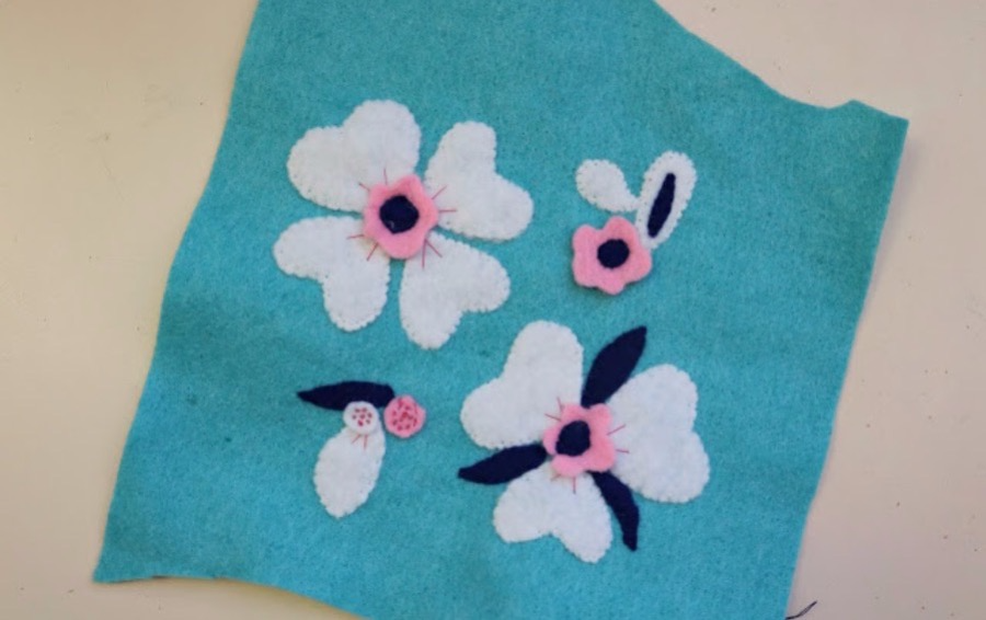 HBA-blue.flowers.on.felt HBA-blue.flowers.on.felt