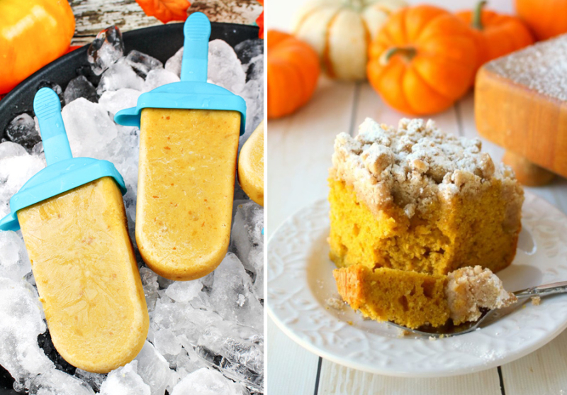 Pumpkin-frozen-yogurt-pops Pumpkin-Velvet-Crumb-Cake-DelightfulEMade-vert5-683x1024