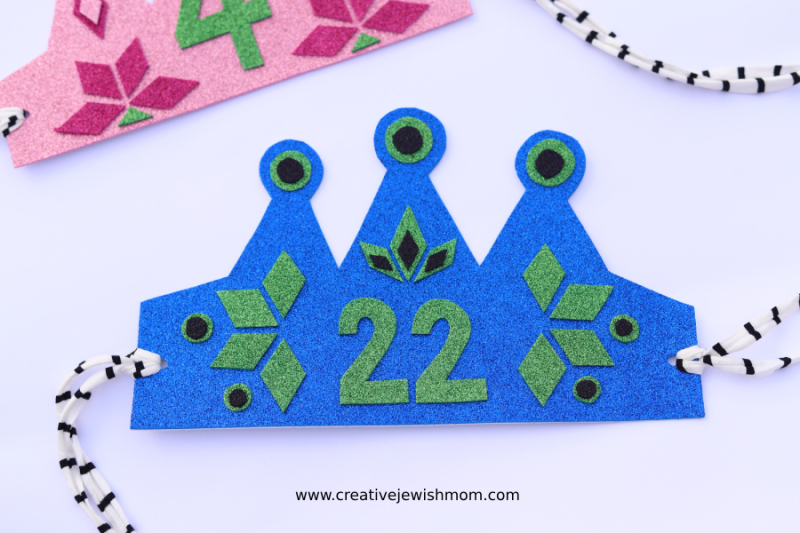 Simple DIY Birthday Props For Any Age