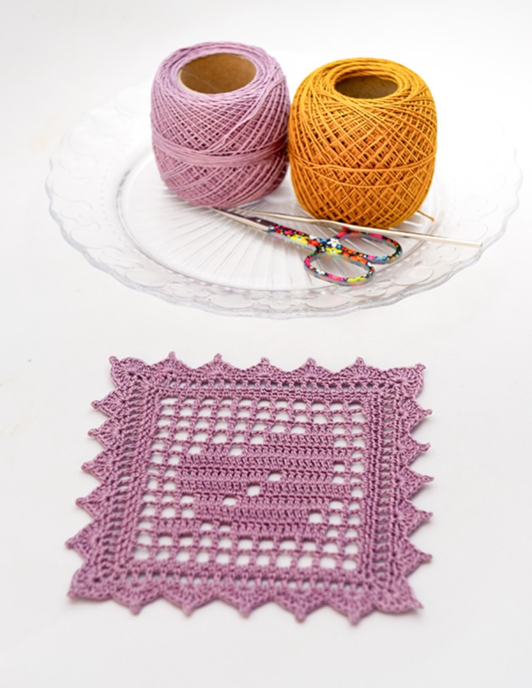 Crochet-leaf-coasters-2