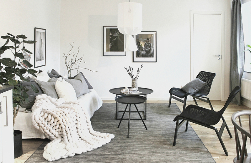 How To Incorporate Contemporary Design Into Your Home