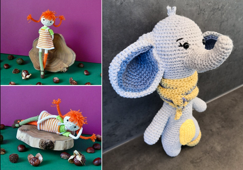 Welcome To Craft Schooling Sunday!