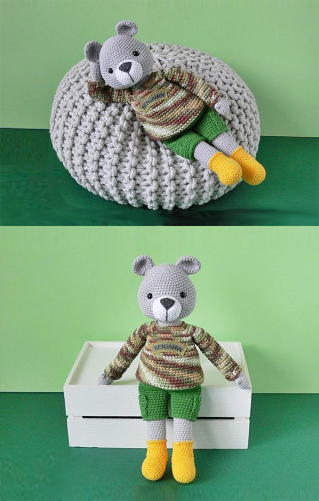 Welcome To Craft Schooling Sunday!