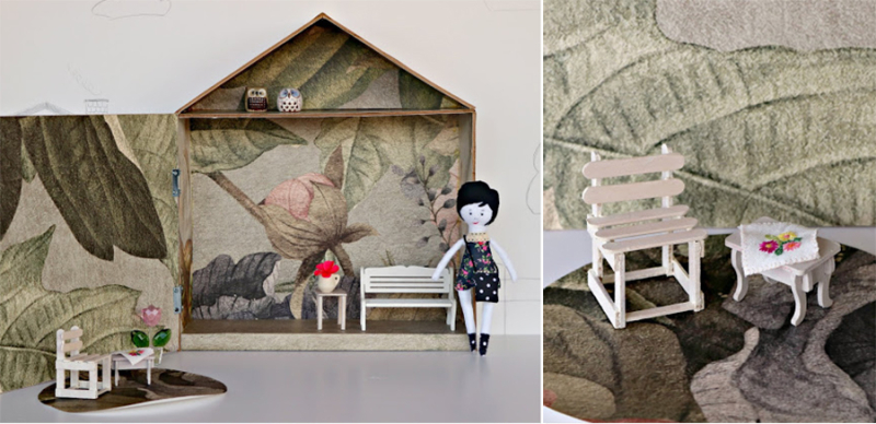 Welcome To Craft Schooling Sunday!