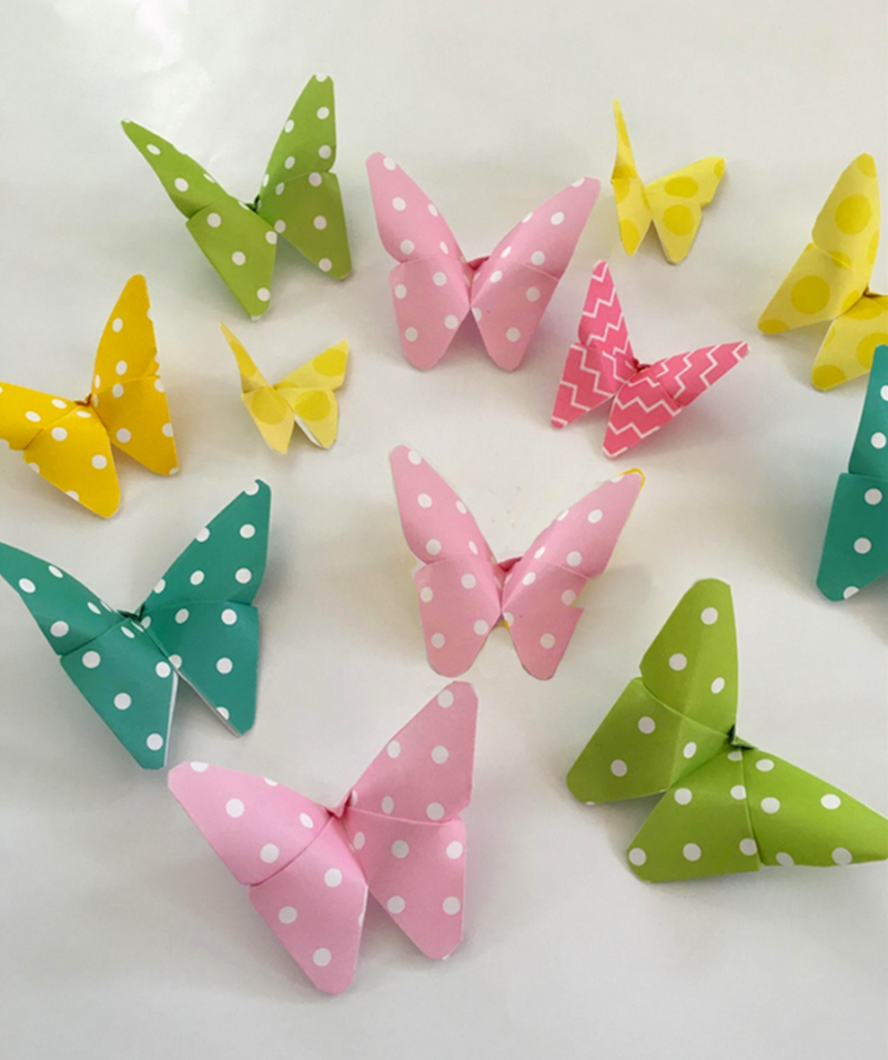 Welcome To Craft Schooling Sunday!