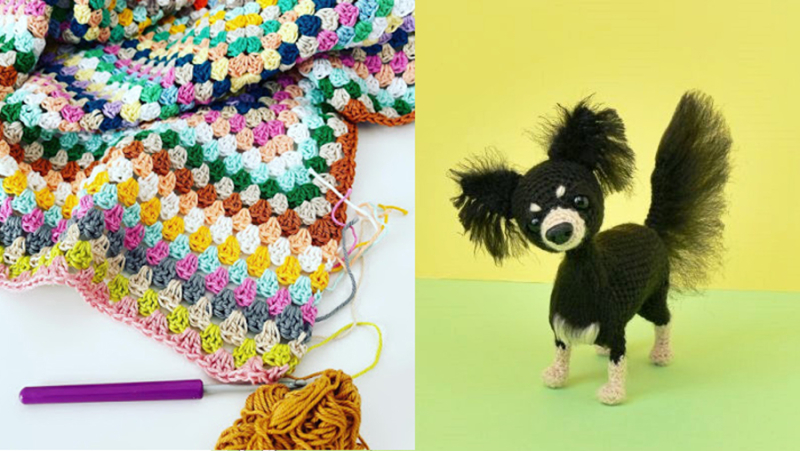 Welcome To Craft Schooling Sunday!