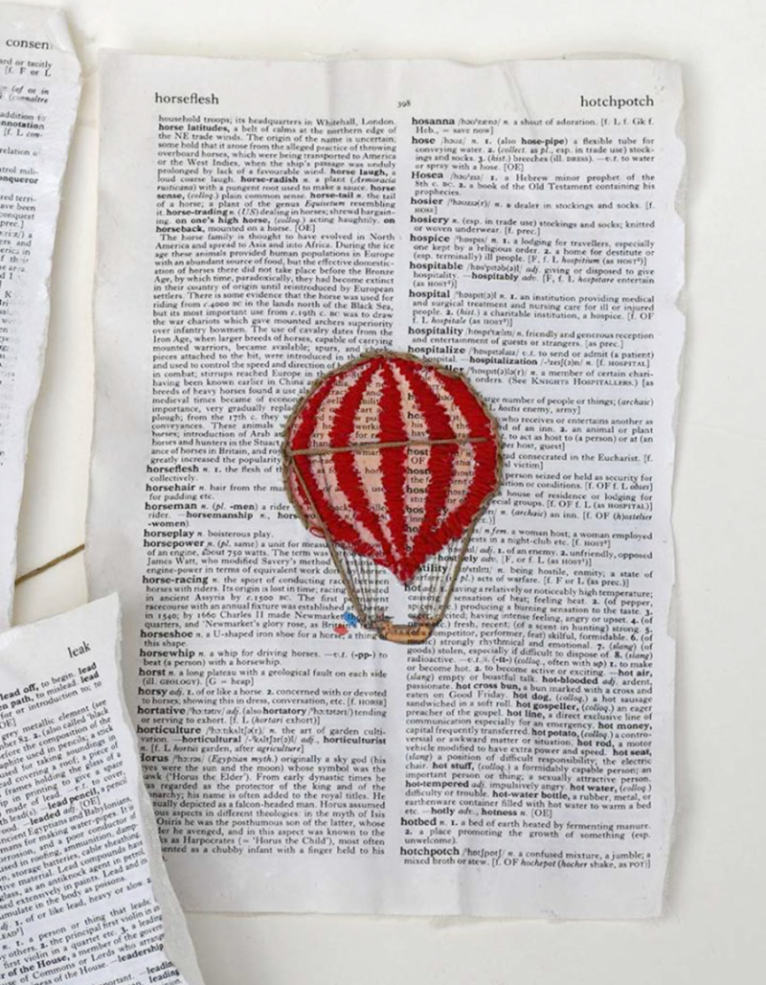 Welcome To Craft Schooling Sunday!