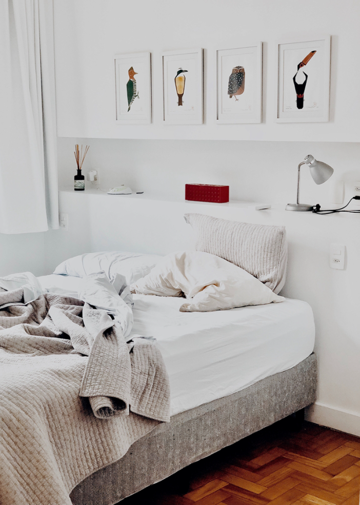 Stylish Ways To Help You Customize Your Bedroom