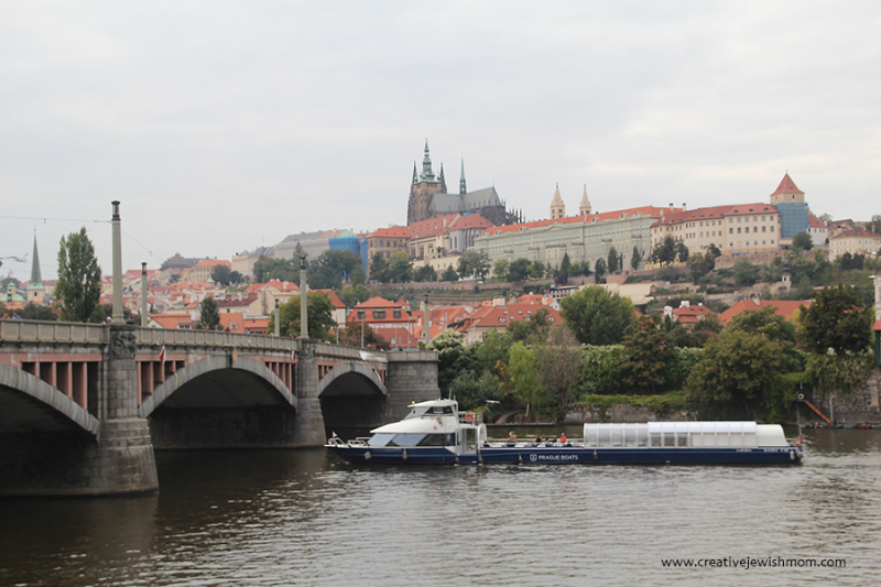 Hello Prague: The Gorgeous Bridges Of Prague