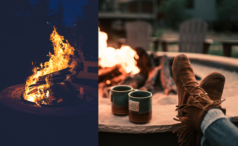 7 DIY Projects That Will Upgrade Your Garden This Fall