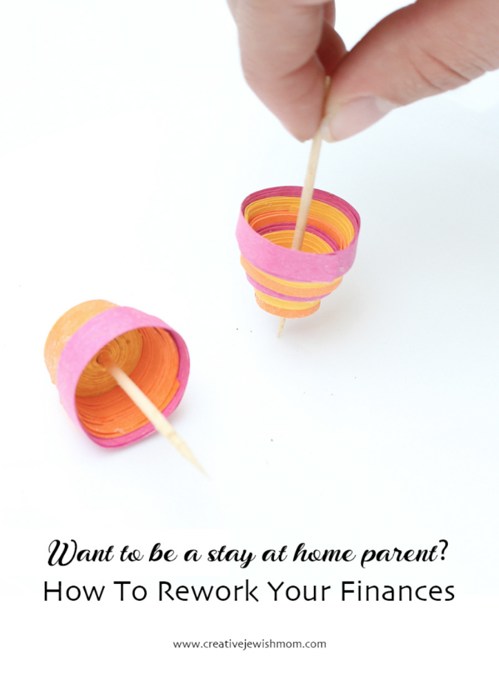 How to Pay Off Your Student Loans as a Stay at Home Parent