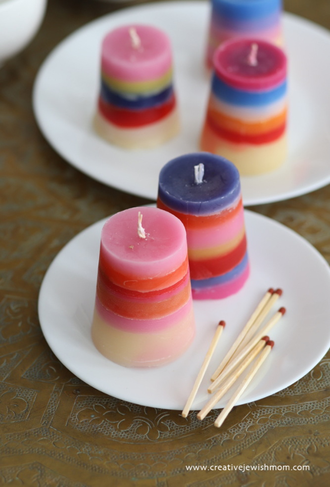 Starting a Profitable Candle Making Business From Home – 8 Essential Steps