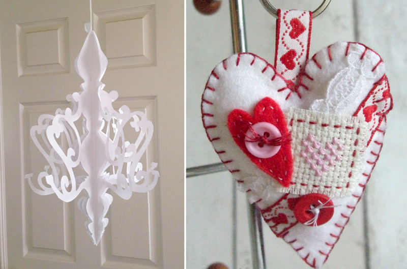 Welcome To Craft Schooling Sunday!