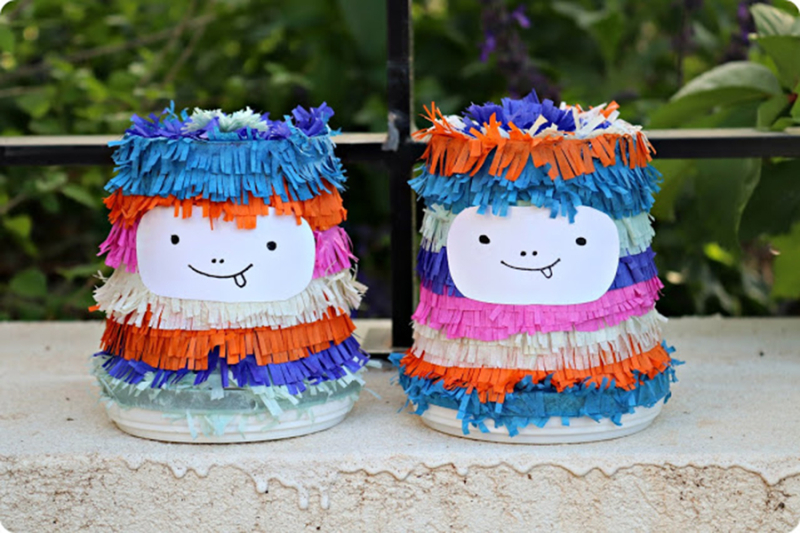 Welcome To Craft Schooling Sunday!