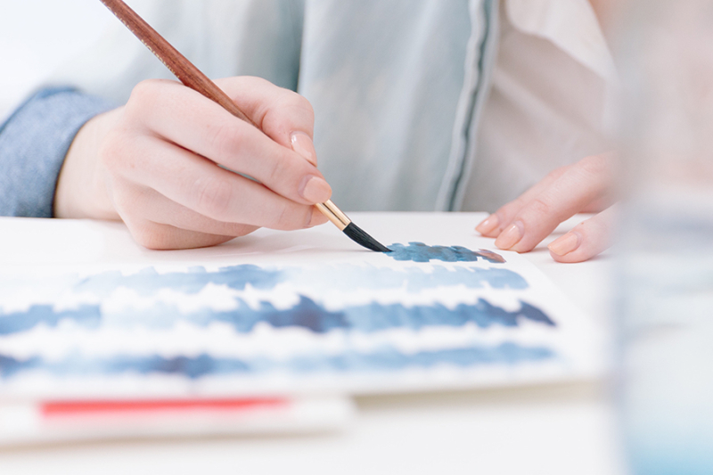 7 Different Ways To Encourage Creativity In Children