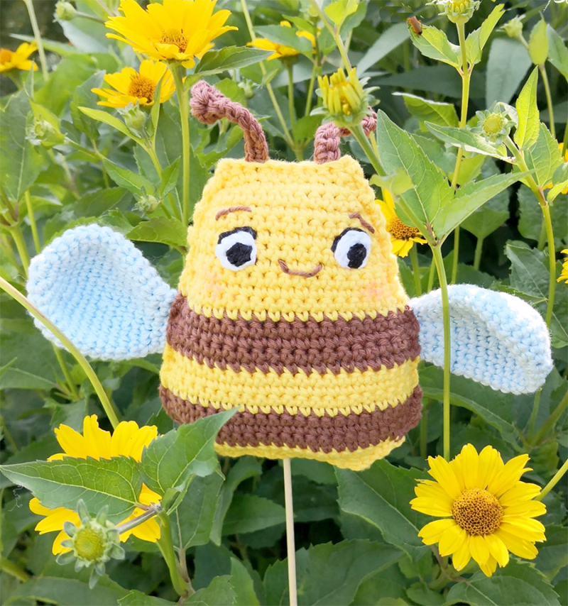 Welcome To Craft Schooling Sunday!