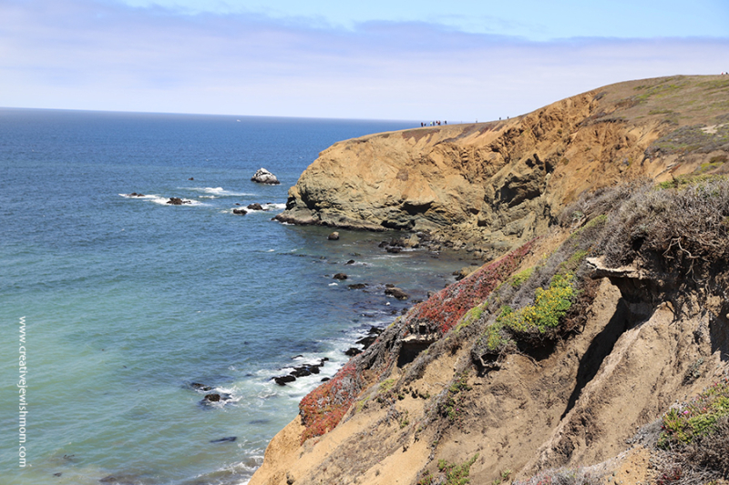 Saying Goodbye To Pacifica, It Was Amazing!