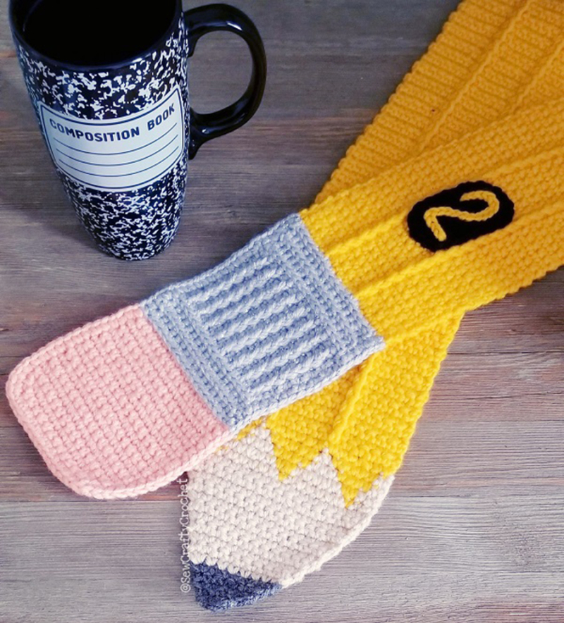 Welcome To Craft Schooling Sunday!