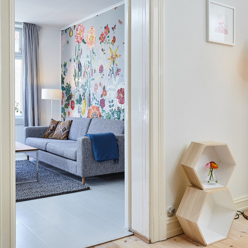 9 Easy Hacks to Improve the Look of Your Living Room