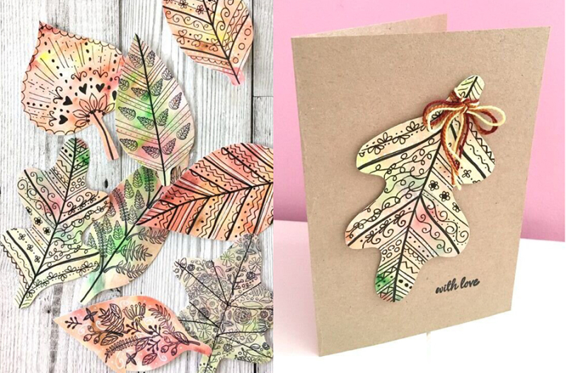 Welcome To Craft Schooling Sunday!