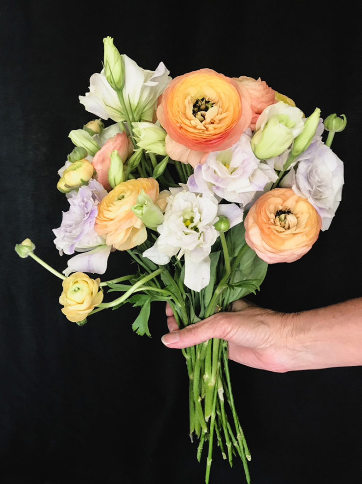 4 Reasons Why the Flower Bouquet is a Perfect Gift