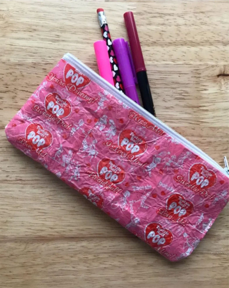 Welcome To Craft Schooling Sunday!