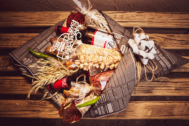 6 Gifts For The Dad That Has Everything