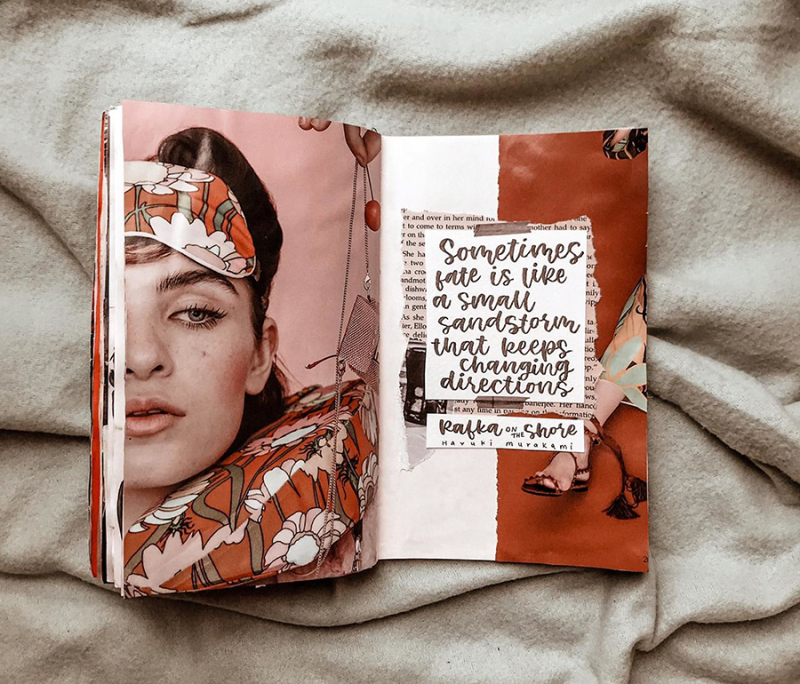 How to Preserve Family Memories with Scrapbooking