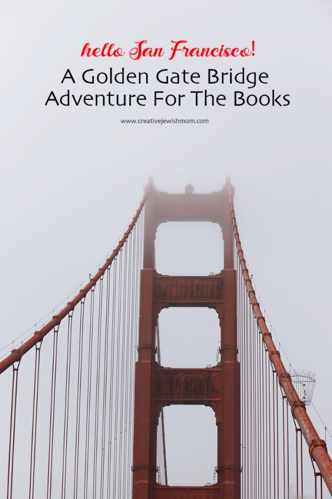 A Golden Gate Bridge Adventure Atop The Hop On Hop Off Bus