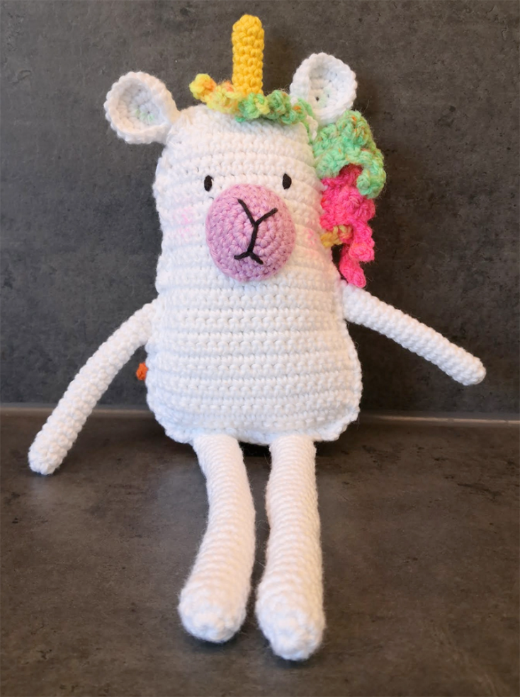 Welcome To Craft Schooling Sunday!