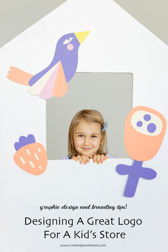 How To Create A Logo For A Children’s Store