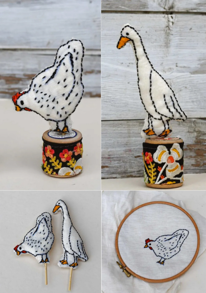 Welcome To Craft Schooling Sunday!