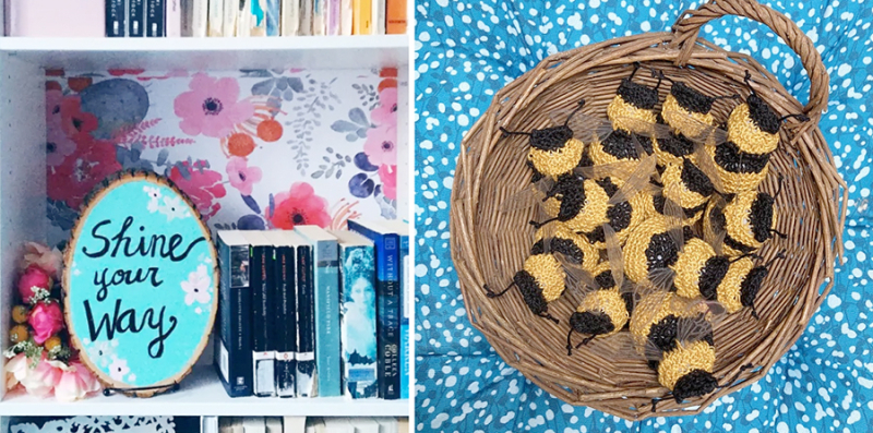 Welcome To Craft Schooling Sunday!