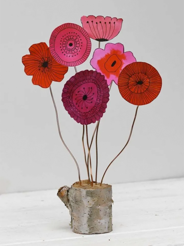 Welcome To Craft Schooling Sunday!