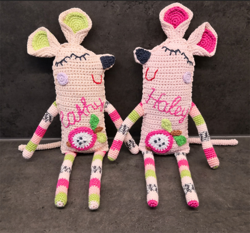 Welcome To Craft Schooling Sunday!