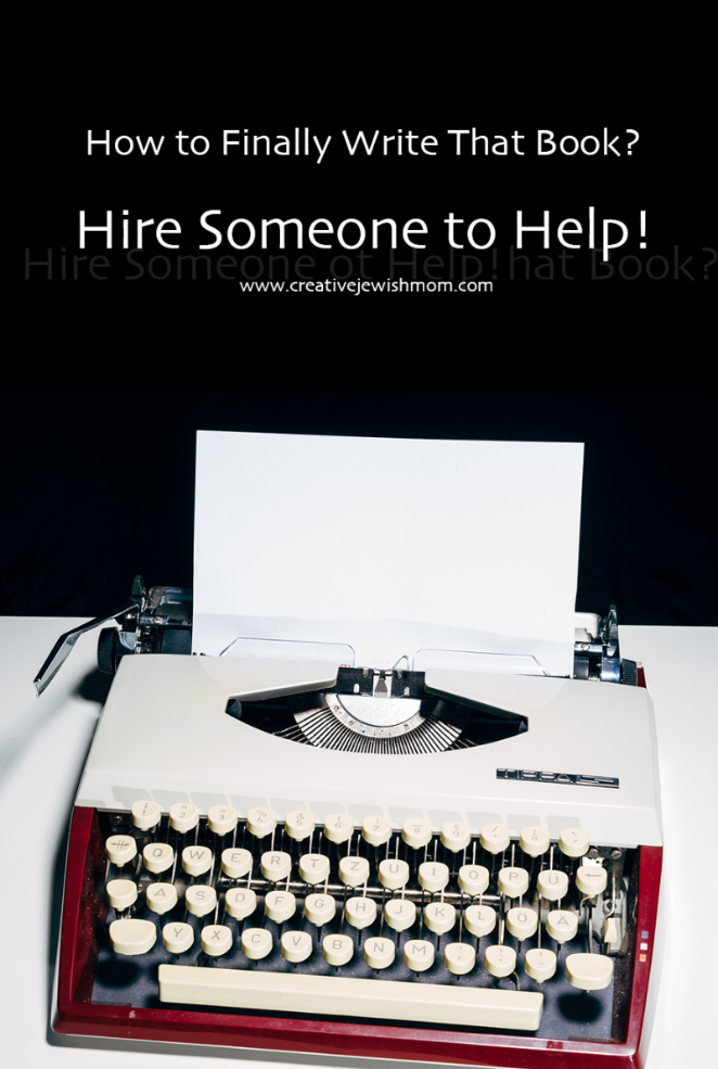 How To Hire The Right Fiction Writer