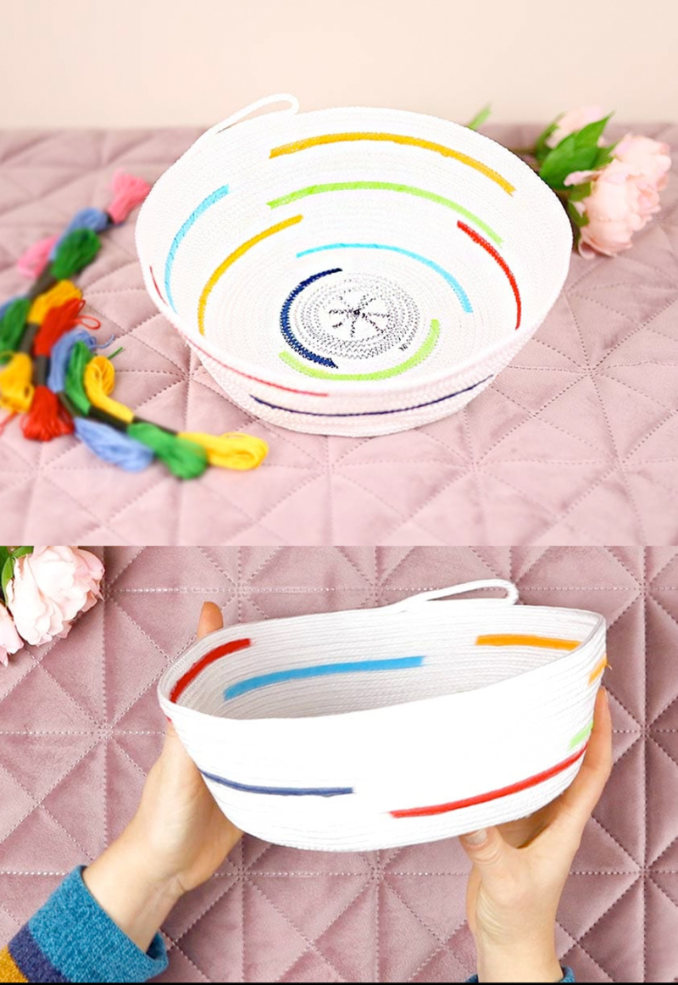 Welcome To Craft Schooling Sunday!