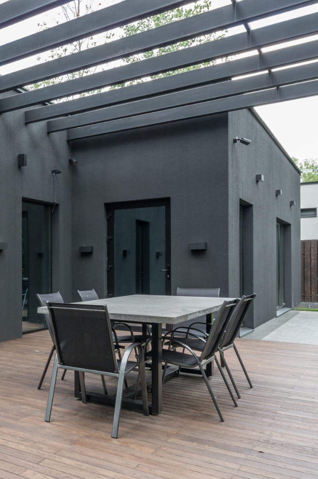 DIY Home Maintenance Projects To Try This Fall