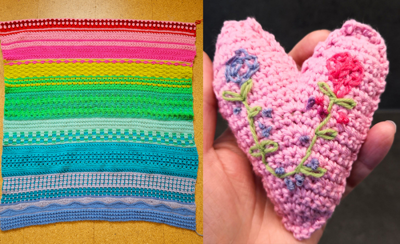 Welcome To Craft Schooling Sunday!