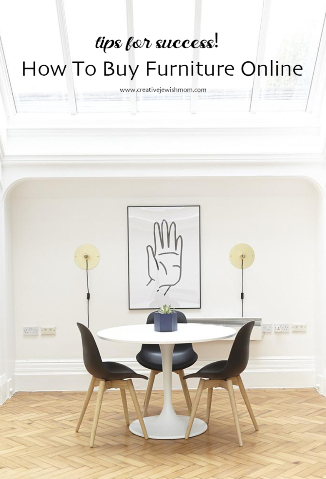 How To Choose The Best Online Furniture Stores