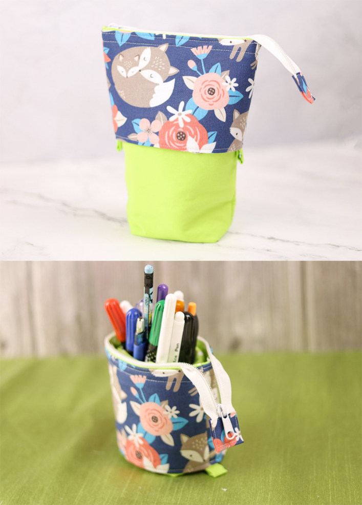 Welcome To Craft Schooling Sunday!