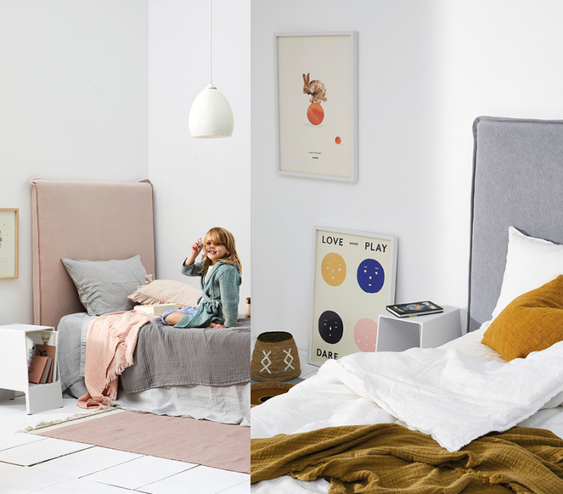 How To Design A Timeless Kid’s Room