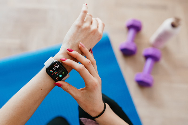 5 Ways to Achieve Your New Year’s Goals & The Tools You Need To Make It Happen