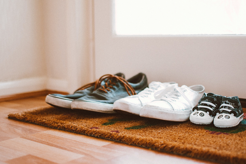 5 Ways to Increase Your Financial Stability as a Parent