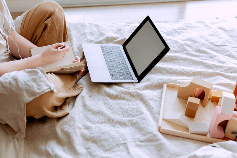 How to Prepare Your Teens for Success
