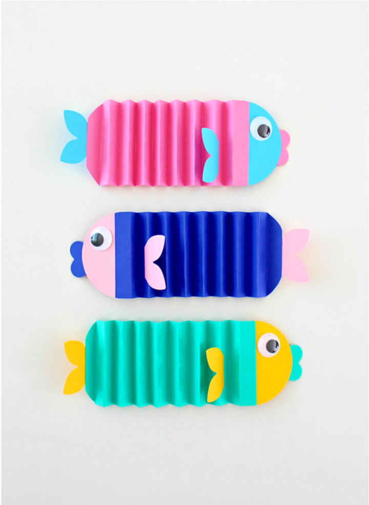 Welcome To Craft Schooling Sunday!