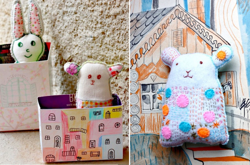 Welcome To Craft Schooling Sunday!